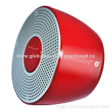 Waterproof Shower Bluetooth Wireless Mini Portable Speaker, Manufacturer